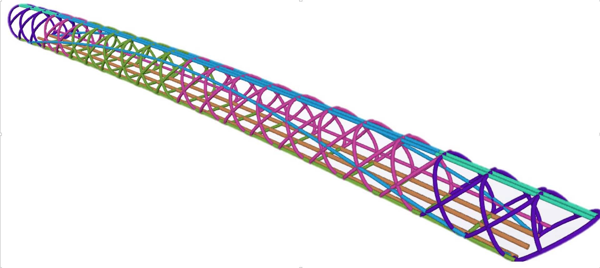 Bureau d’études Structures métalliques et mixtes CONSEIL - CONCEPTION - ETUDES D'EXECUTION – BIM