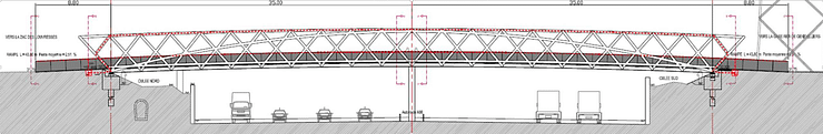 Bureau d’études Structures métalliques et mixtes CONSEIL - CONCEPTION - ETUDES D'EXECUTION – BIM